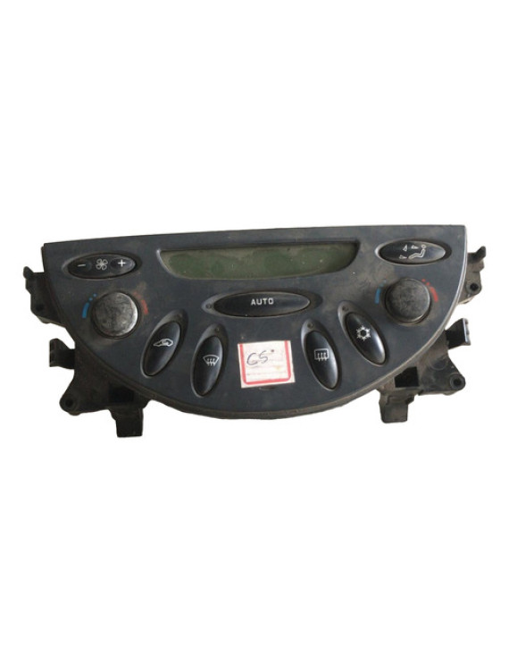 Comando De Ar Condicionado Citroen C5 Berlina 2.0 2001