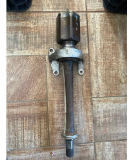 Tulipa Do Semi Eixo Honda Hrv 1.8 2018 Tulipa Do Semi Eixo Honda Hrv 1.8 2018