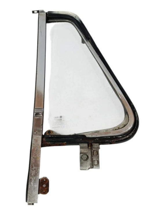 Vidro Fixo Dianteiro Esquerdo Kombi 1997 - 2006