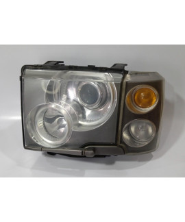 Farol Esquerdo Vogue 2002 2003 2004 2005 2006 Xenon