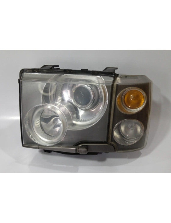Farol Esquerdo Vogue 2002 2003 2004 2005 2006 Xenon