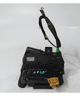 Fechadura Traseira Direita Cobalt Spin 2013 2014 2015