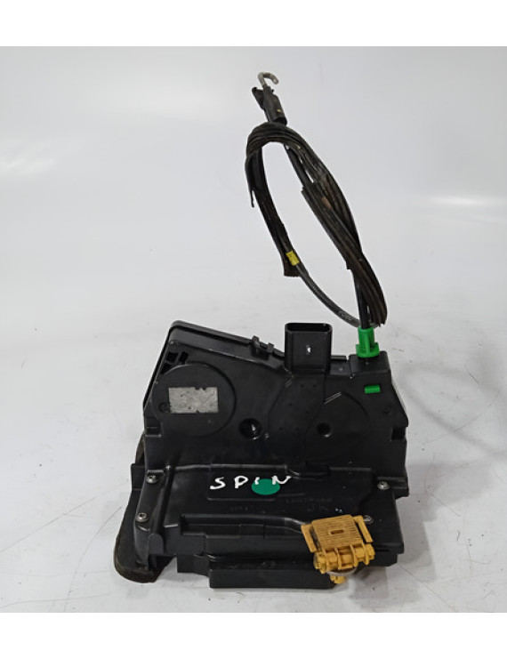 Fechadura Traseira Direita Cobalt Spin 2013 2014 2015