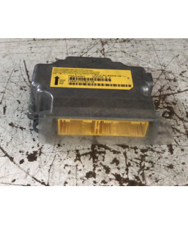 Módulo Central Airbag Lancer 2013 / P8635a057