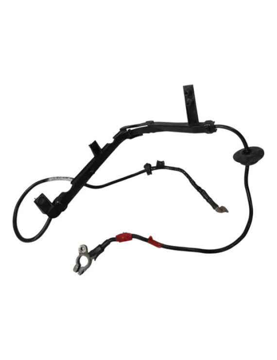 Cabo Positivo Bateria Passat Variant 1998 1999 2000