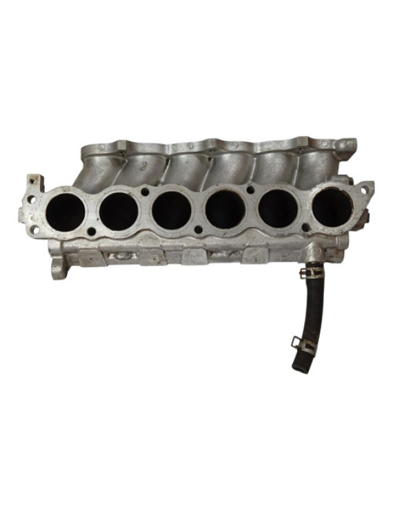 Base Coletor Admissão Outlander 3.0 2008 - 2012