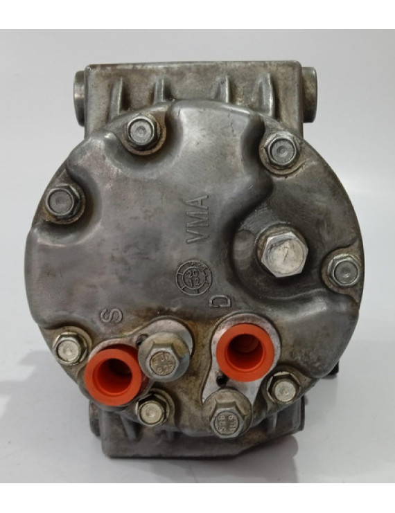 Compressor De Ar Chery Tiggo 7 1.5 Turbo 2020 2021 2022