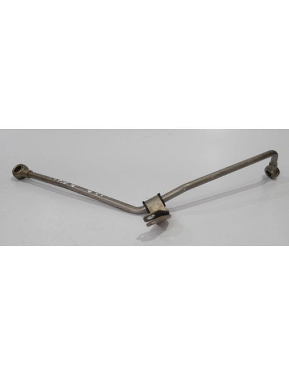 Tubo Cano Turbina Chery Tiggo 7 1.5 2020 2021 2022