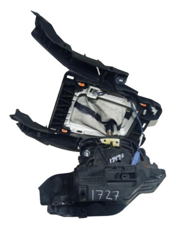 Trambulador Alavanca Cambio Ford Fusion 2013 2014