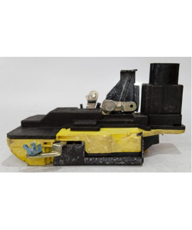 Fechadura Traseira Direita Volvo S80 1998 - 2008