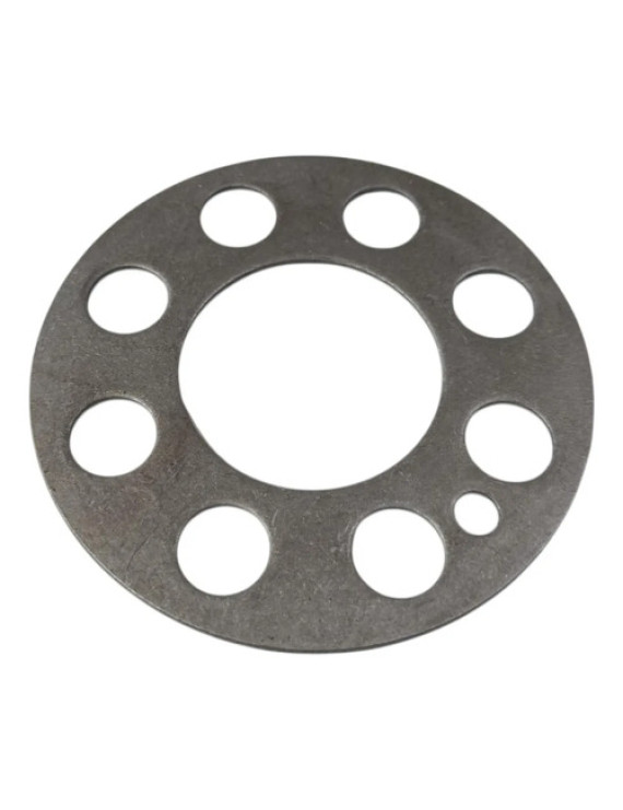 Arruela Encosto Volante Motor Hrv 1.8 2016 - 2020 Prateado