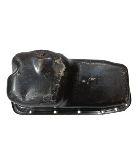 Tampa Carter Óleo Onix 1.0 2013 - 2018 Preto