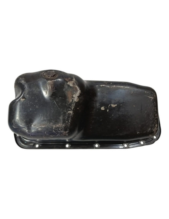 Tampa Carter Óleo Onix 1.0 2013 - 2018 Preto