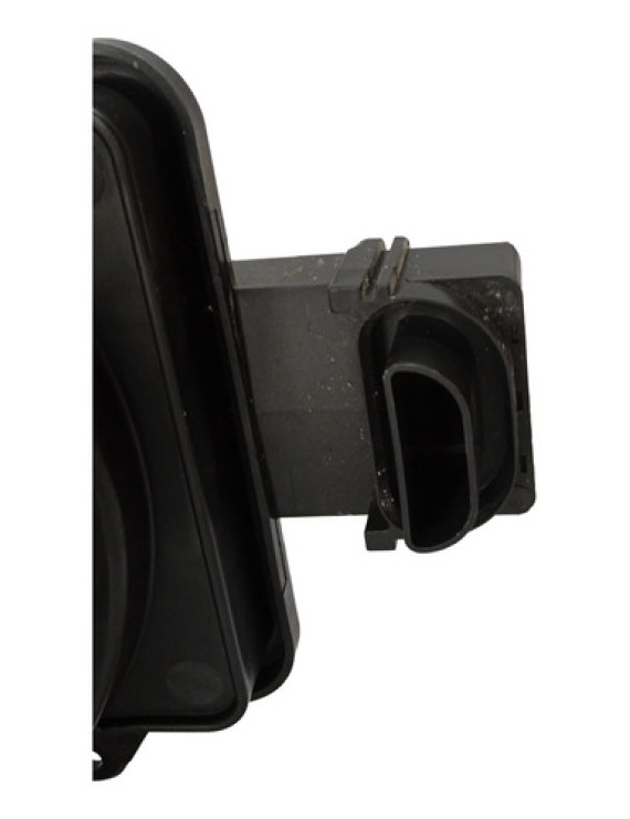 Motor Ventilador Ar Forçado Honda Hrv 2015 - 2021