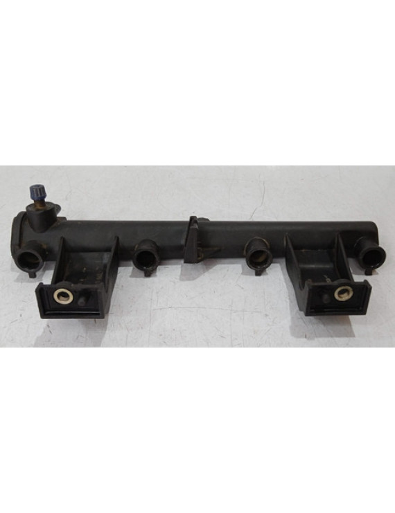 Flauta Bico Injetor Peugeot 206 1.6 1999 - 2006