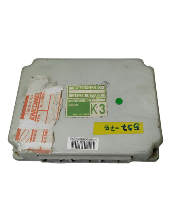 Módulo Câmbio Sorento 2006 / 95440-4c050