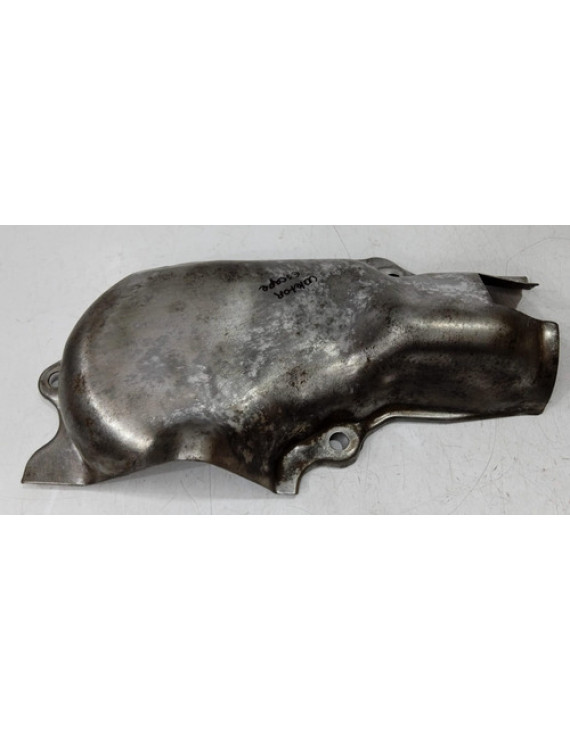 Defletor De Calor Escape Subaru Forester 2.5 2009 2010