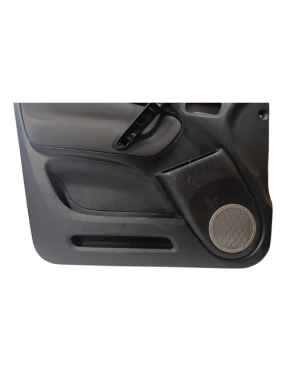 Forro Porta Dianteira Esquerda Rav4 2001 - 2005