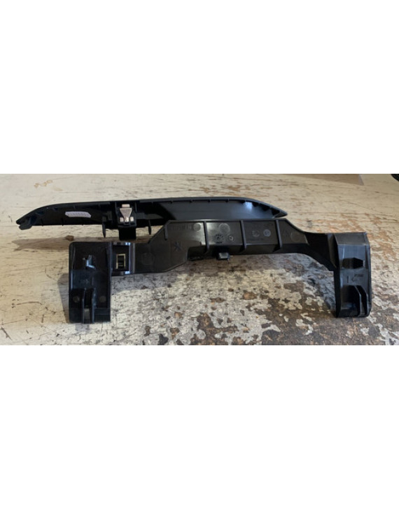 Moldura Comando Vidro Tras Esq Peugeot 3008 2019 9810516980