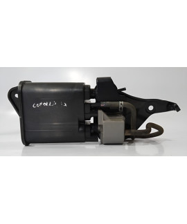 Filtro Canister Corolla 2.0 2015 2016 2017 2018 2019 Preto