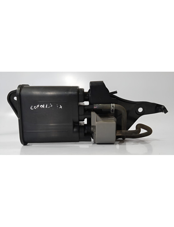 Filtro Canister Corolla 2.0 2015 2016 2017 2018 2019 Preto
