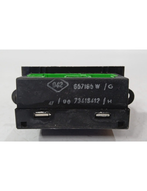 Resistência Ar Condicionado Grand Scenic 2008 - 2012