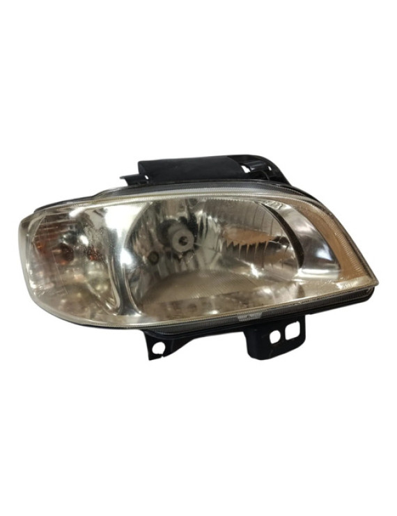 Farol Direito Seat Cordoba 2000 2001 2002 Direito/passageiro