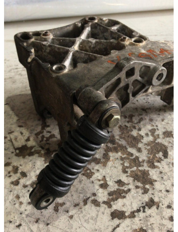 Suporte Compressor Peugeot 206 1.4 1.6 8v 