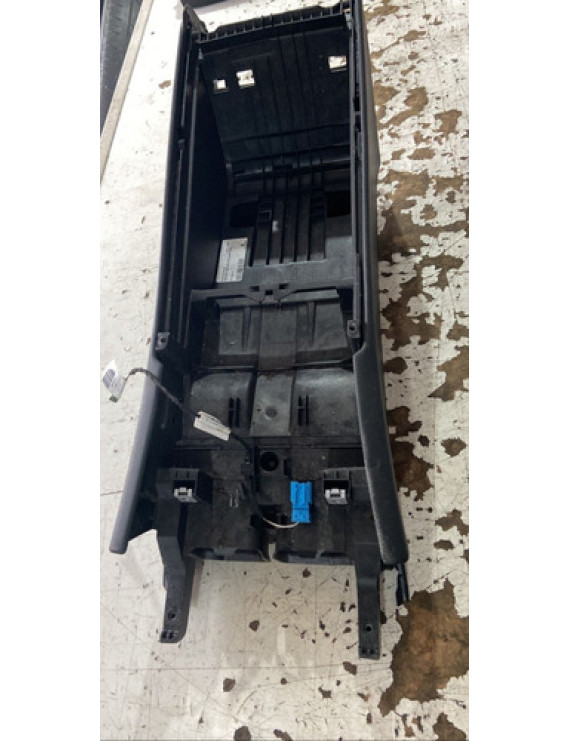 Console Central Mercedes C180 C300 2018