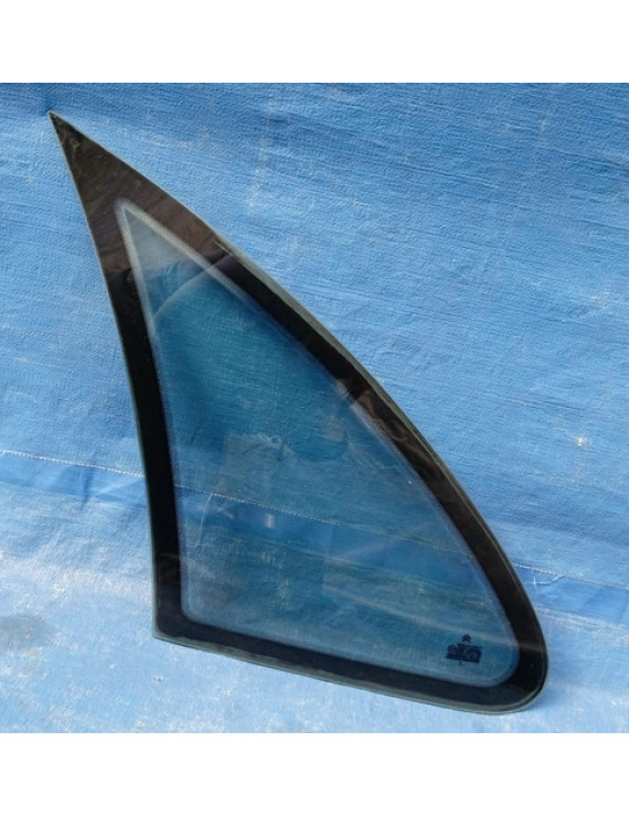 Vidro Fixo Traseiro Esquerdo Xsara Picasso 2008