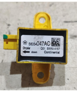 Sensor Airbag Journey 2009 2010 / 56054047ac