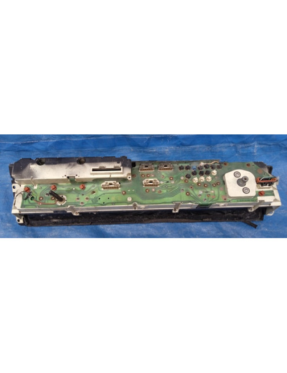 Painel De Instrumentos Fiat Tipo 1994 1995 1996 1997
