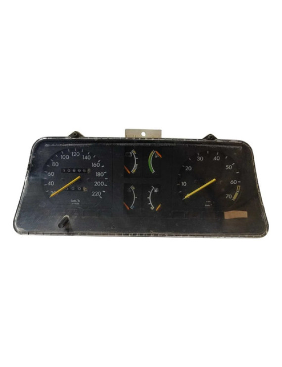 Painel Instrumentos Monza 1988 1989 1990 1991 1992 Preto