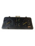 Painel Instrumentos Monza 1988 1989 1990 1991 1992 Preto