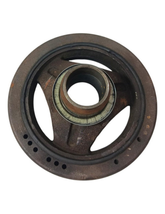 Polia Virabrequim Chrysler 300c 5.7 2005 - 2008
