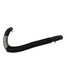 Mangueira Água Bloco Fiesta Ecosport 1996 - 2012