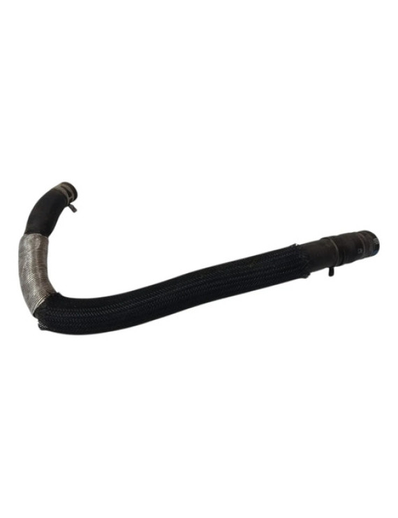 Mangueira Água Bloco Fiesta Ecosport 1996 - 2012