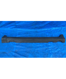 Spoiler Lateral Esquerdo Volvo Xc60 2008 A 2014