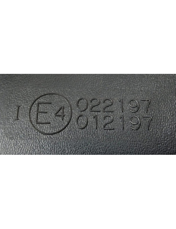Retrovisor Interno Civic 2012 2013 2014 2015 2016