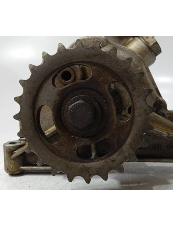 Bomba Óleo Motor Mercedes C180 C280 2001 2002