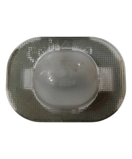 Luz Placa Traseira Creta 2015 - 2019