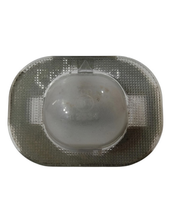Luz Placa Traseira Creta 2015 - 2019