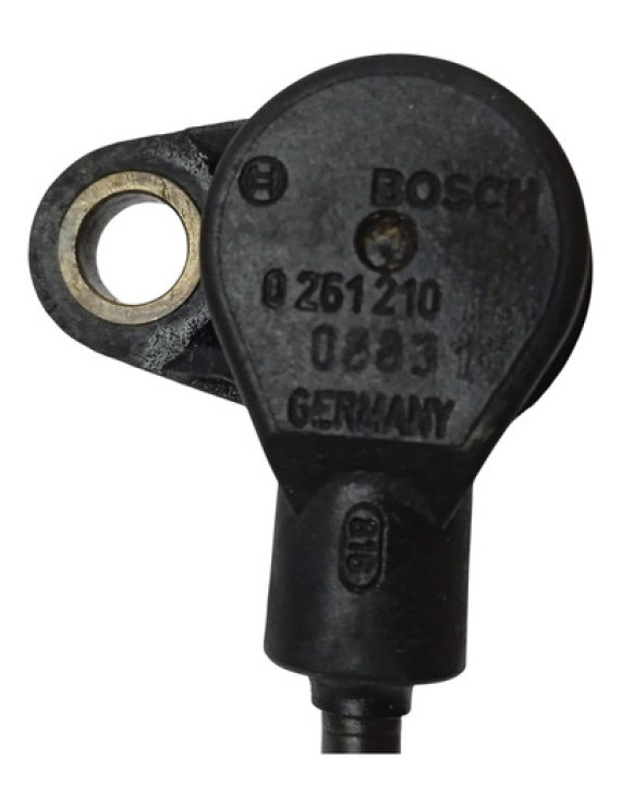 Sensor Rotação Palio Siena Strada 2012 - 2018 / 0261210