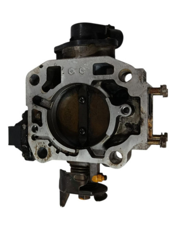 Tbi Corpo Borboleta Honda Civic 1996 - 1999