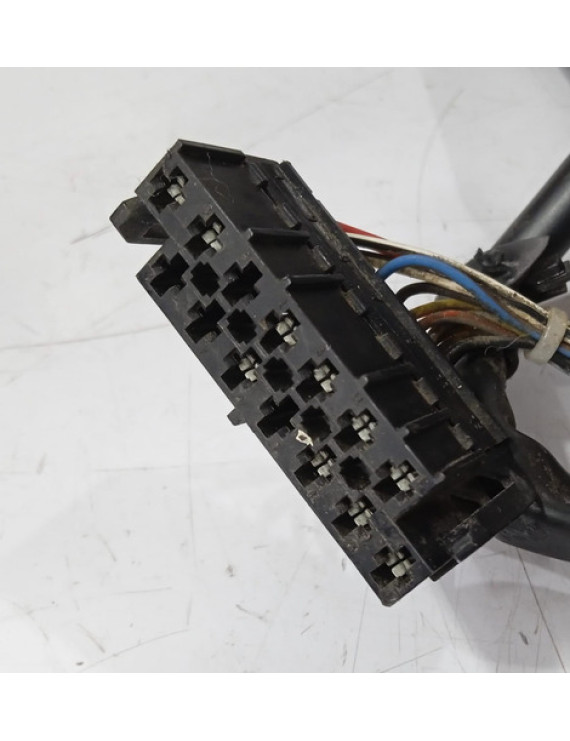 Fechadura Dianteira Direita Volvo 850 1996