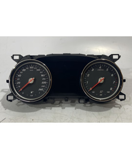 Painel De Instrumentos Mercedes E300 2020 Preto