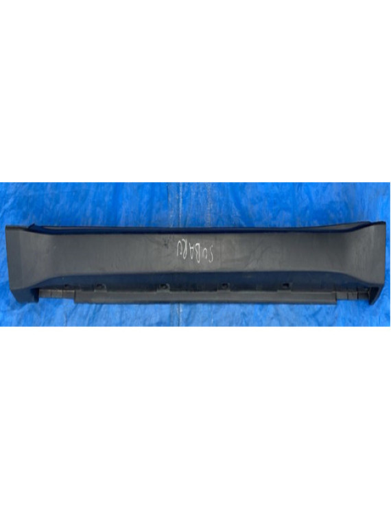 Spoiler Caixa Ar Esquerdo Subaru Forester 2010 2011 2012 