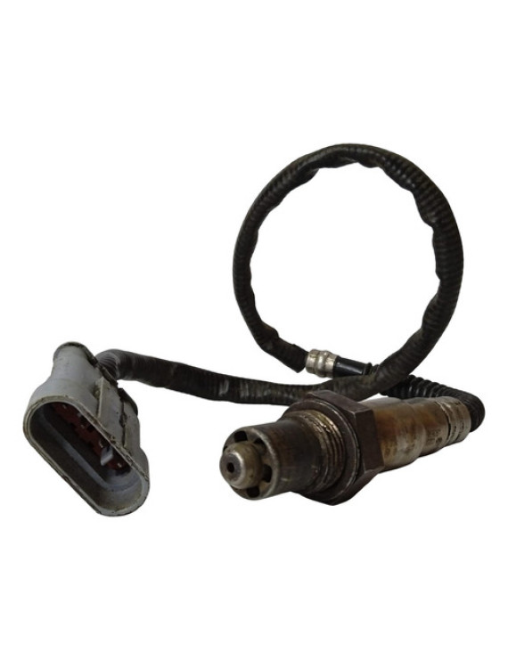 Sonda Lambda Pós Fiat 500 1.4 2010 2011 / 0258010046