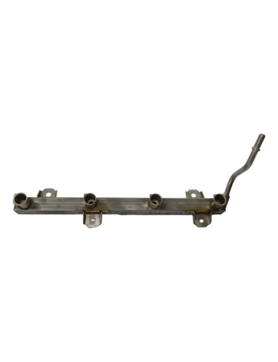 Flauta Bicos Injetor Bmw 320i 2.0 N46 2008 2009 2010 2011