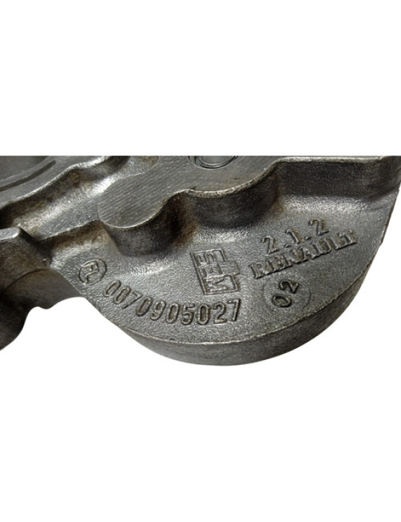 Bomba De Água Scenic Megane 1.6 1997 1998